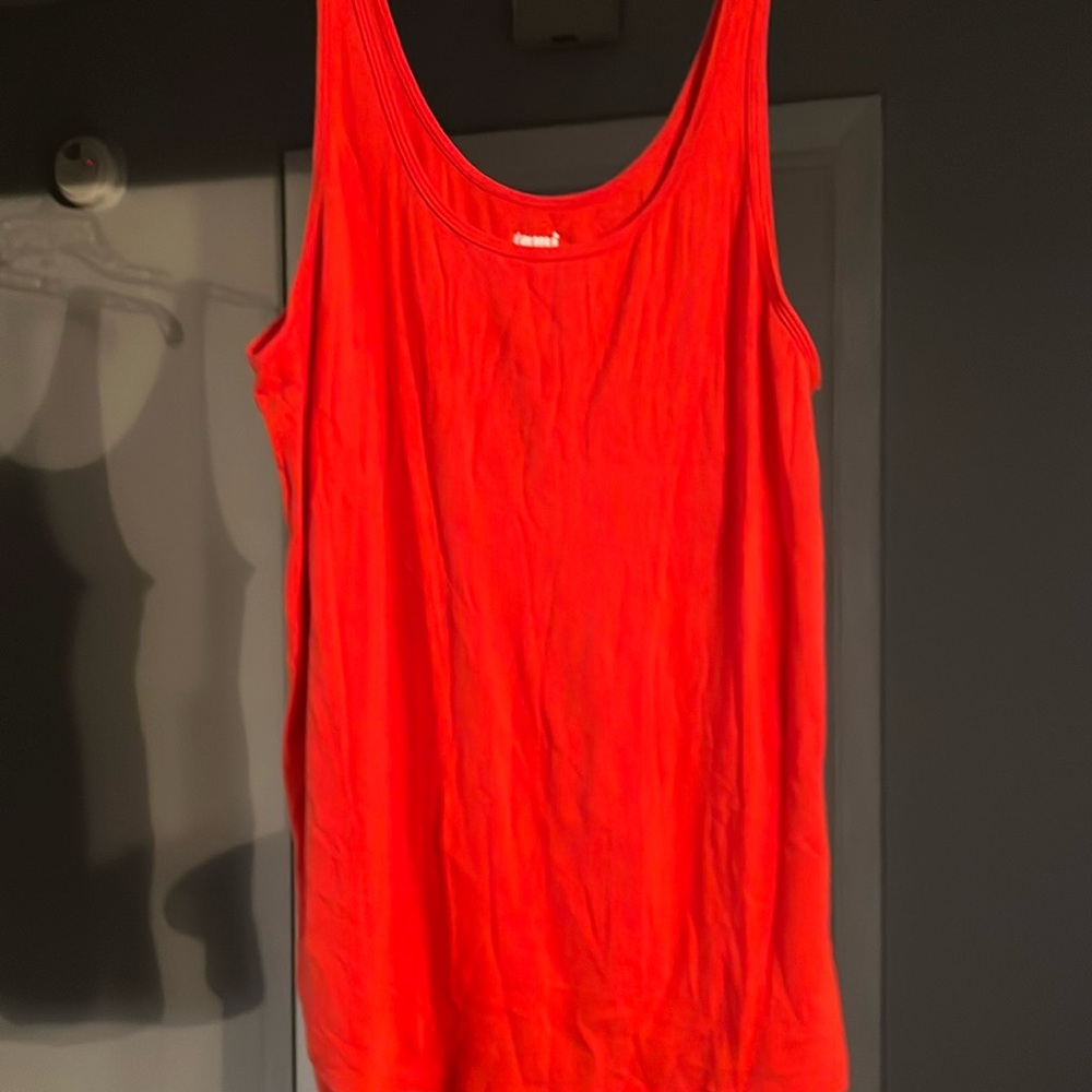 Ladies’ Old Navy Tami Tank Top